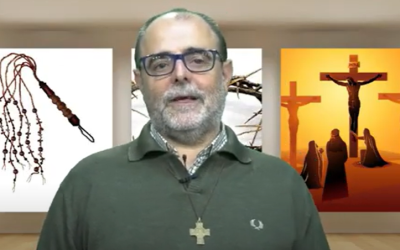 Buenos días Viernes Santo