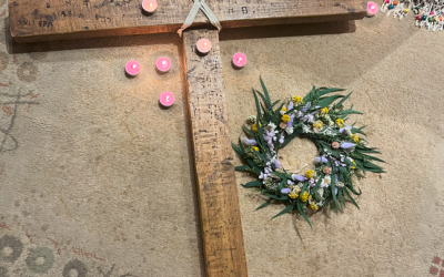 Celebramos la Pascua con fe, creatividad y comunidad