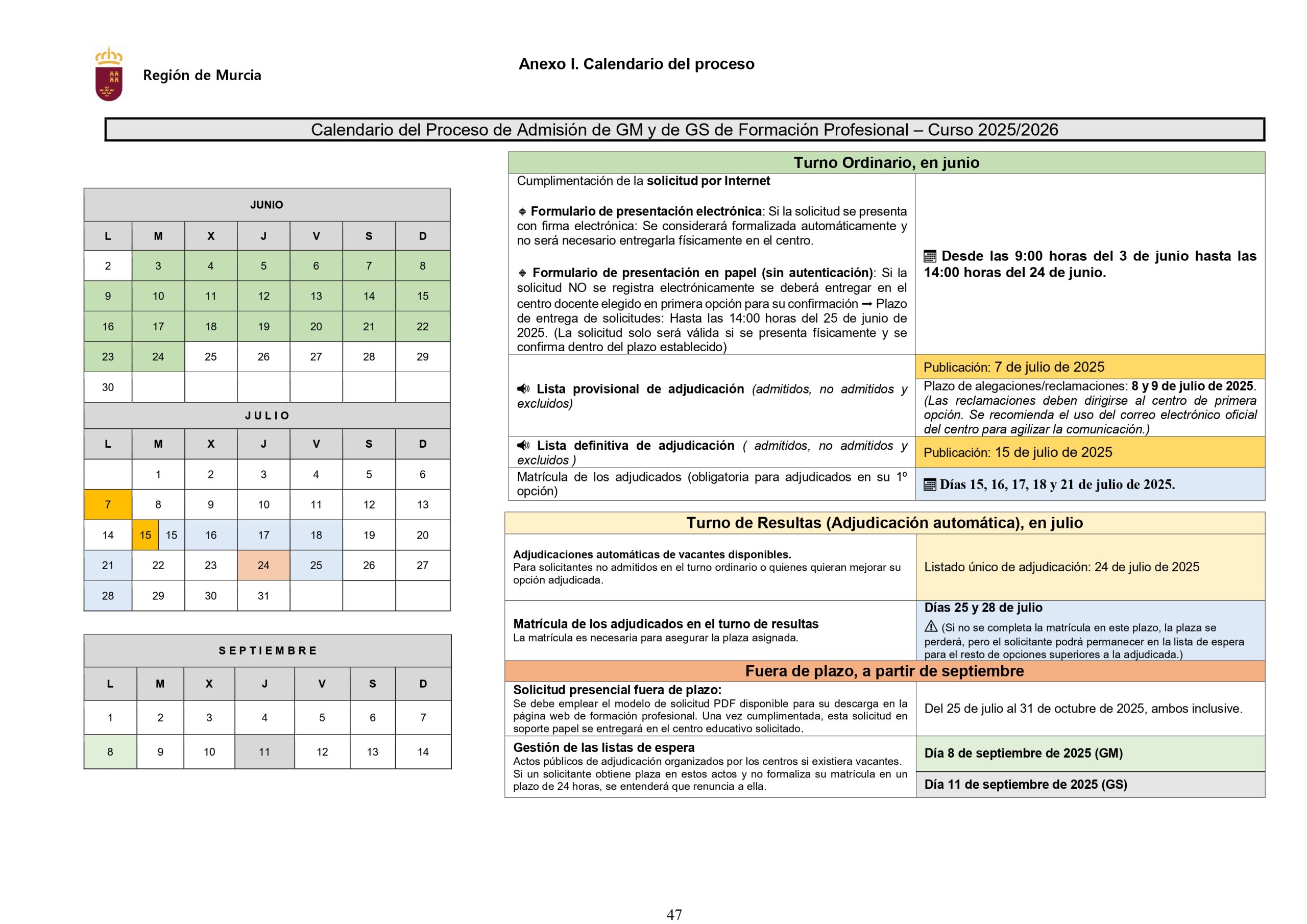 CALENDARIOS CFGM-CFGS ADMISIONES_page-0001