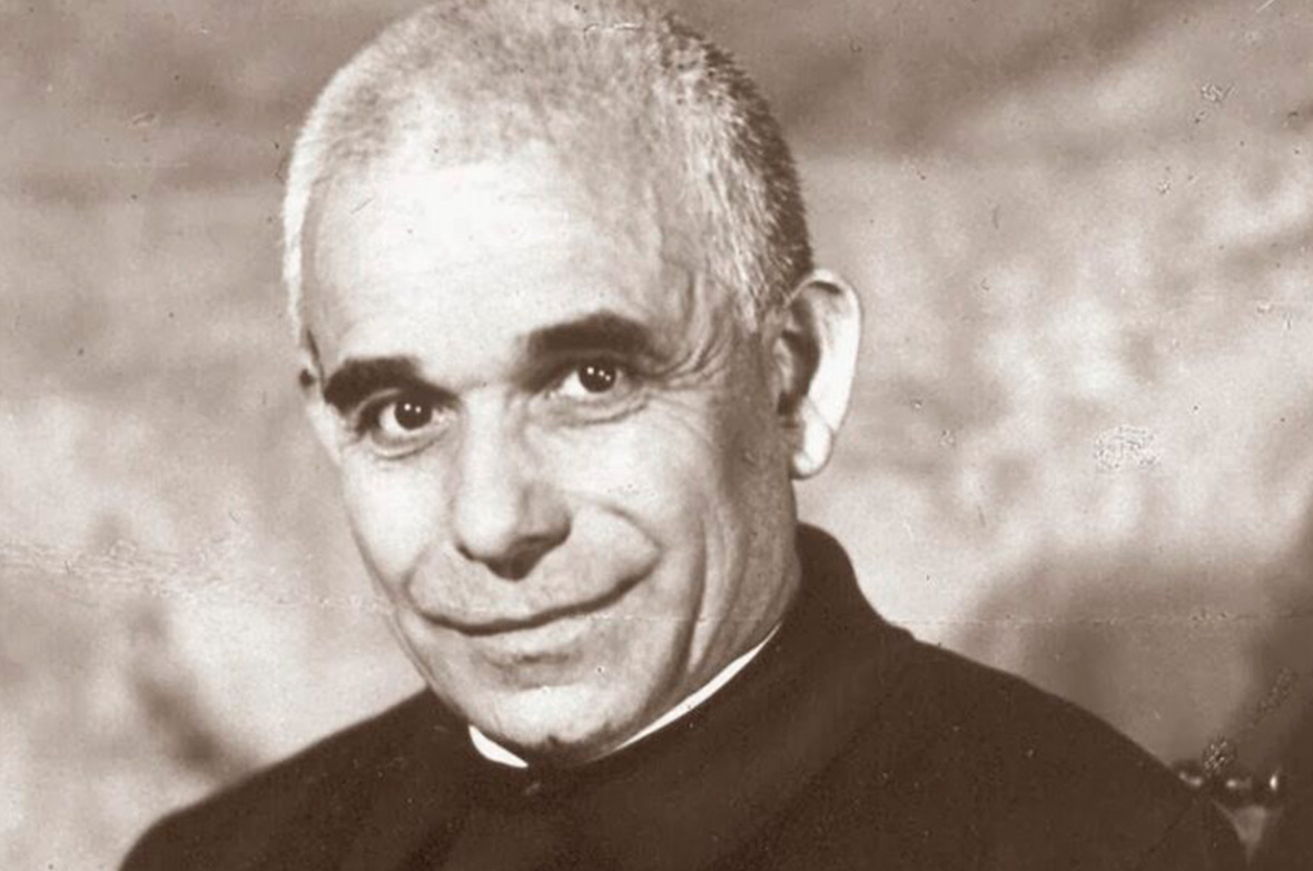 Luis Orione