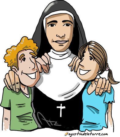 Madre-Mazzarello
