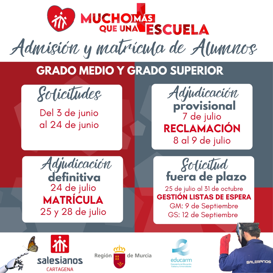 Adjudicación