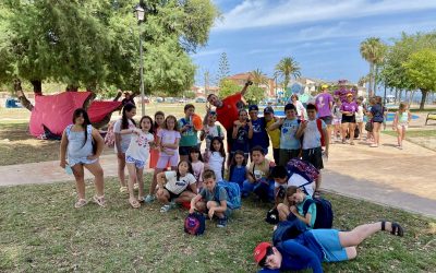 Excursiones Infantil y Primaria – Junio
