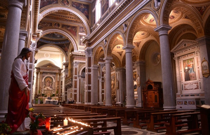 Sacro Cuore