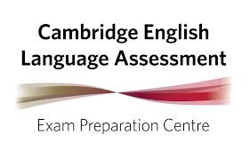 Cambridge English Language Assessment