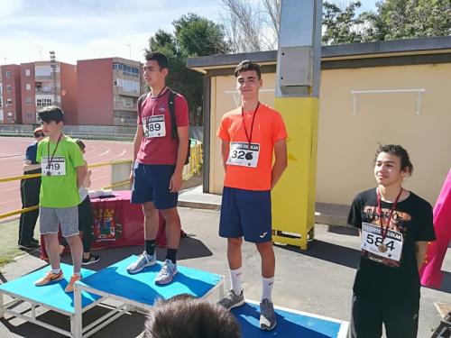 FaseMunicipalAtletismoCartagenaMay2018-3